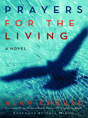 cover image of Prayers for the Living